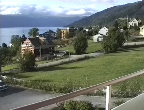 07 Aug 1995 · Norway: Day 13 Balestrand to Voss
